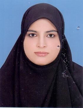 ayesha naz